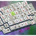 Mahjong Solitaire Rules – How To Play Mahjong Solitaire